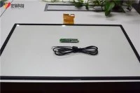 LCD Touch efijery ho an'ny Linux