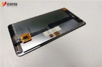 5 screch lcd hikasika lcd