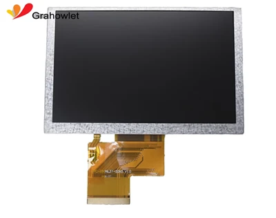 5 Board Biracin TFT LCD 5