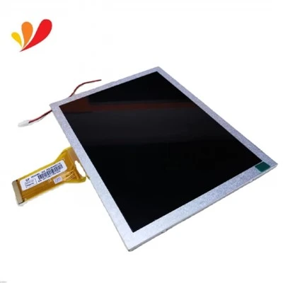 Biraon'ny mpamily TFT LCD 8 santimetatra